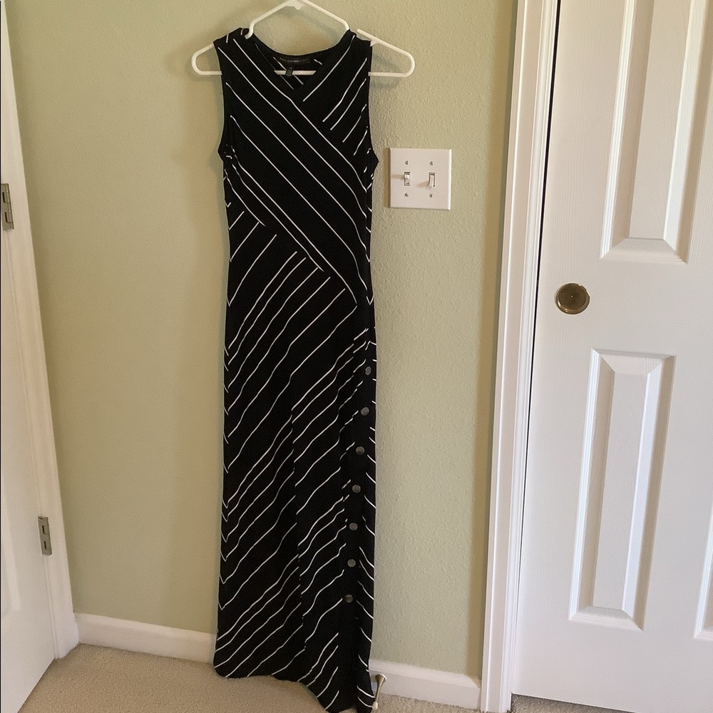 White House black market XS dress